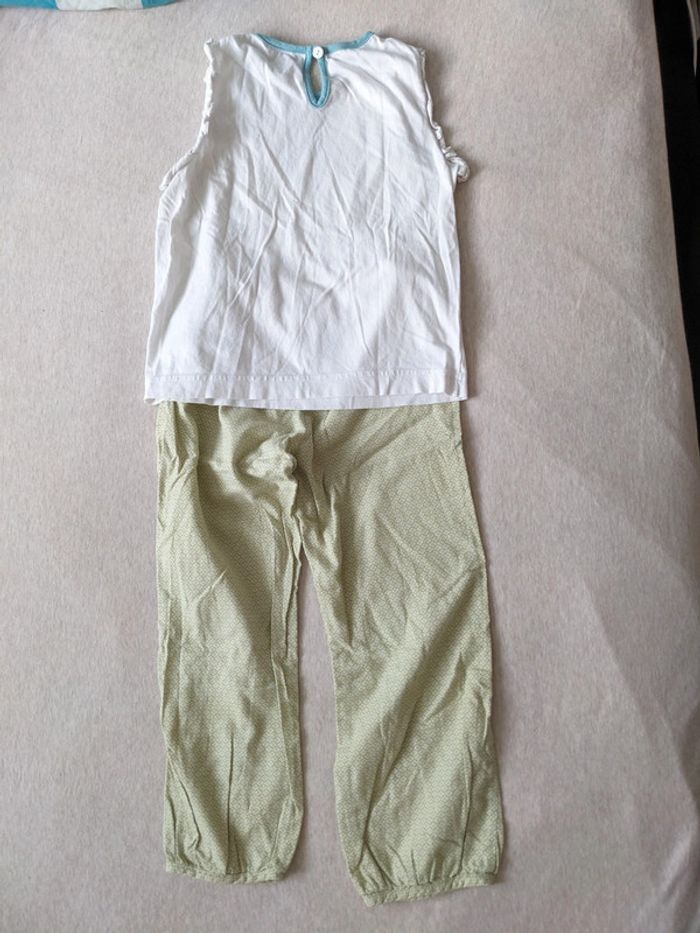 Pyjama 6 ans - photo numéro 2