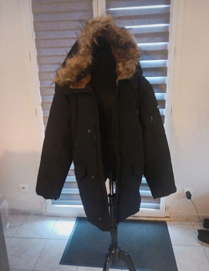 Blouson schott - photo numéro 4