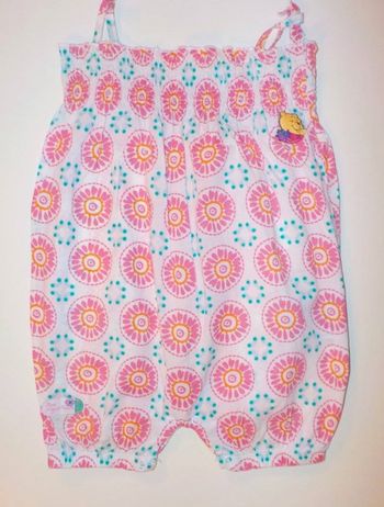 Combinaison taille 18 mois 