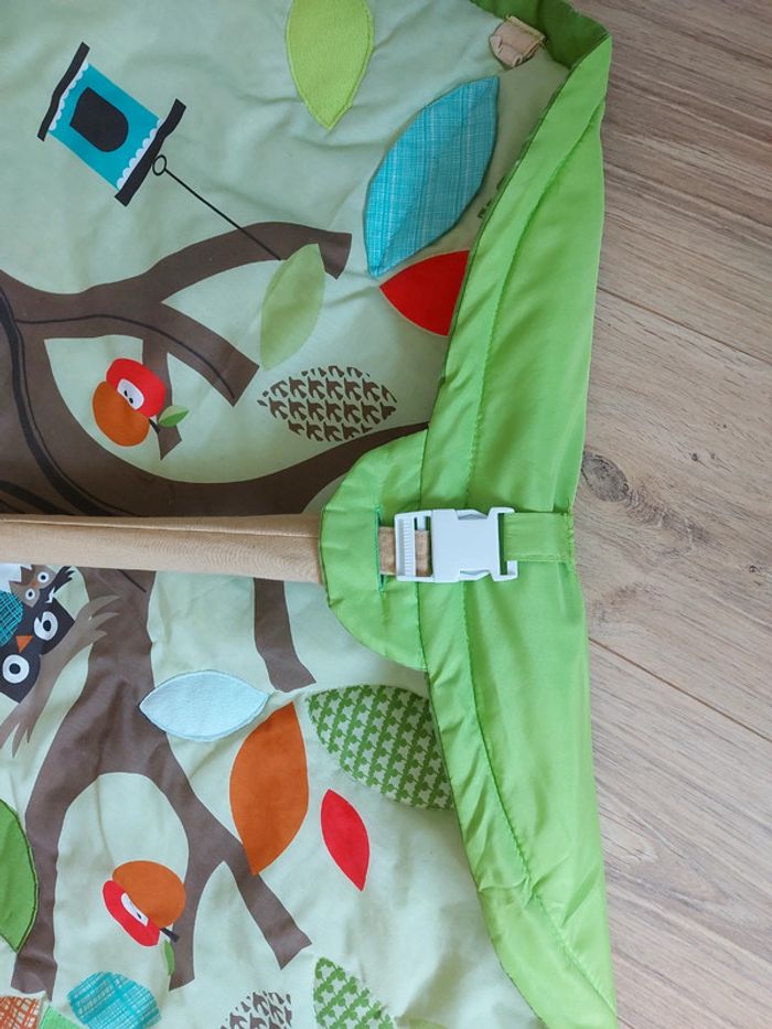 Tapis d'éveil - photo numéro 4