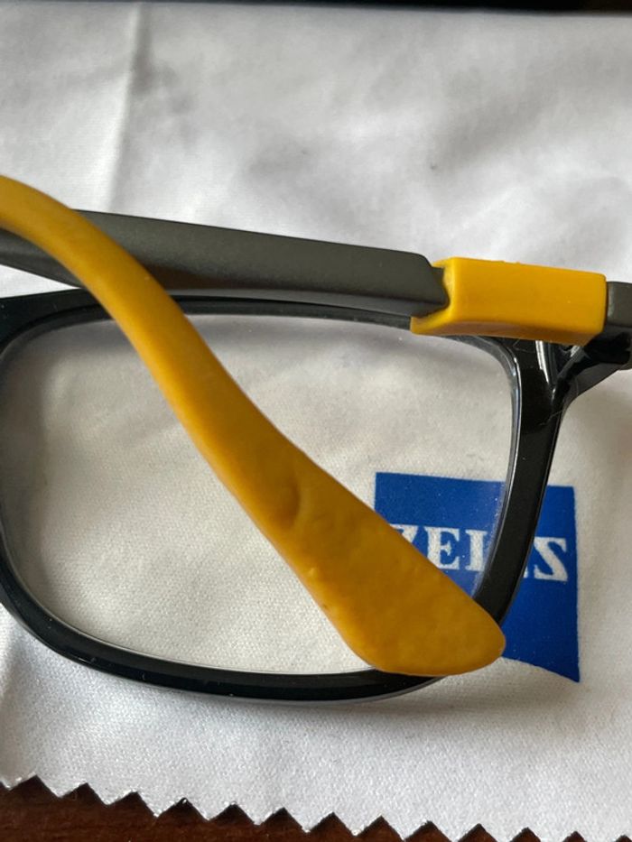 Lunette de vue enfant Rayban - photo numéro 5