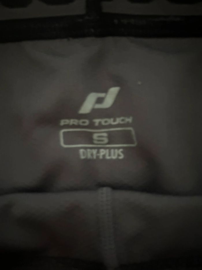 Sous short - photo numéro 2