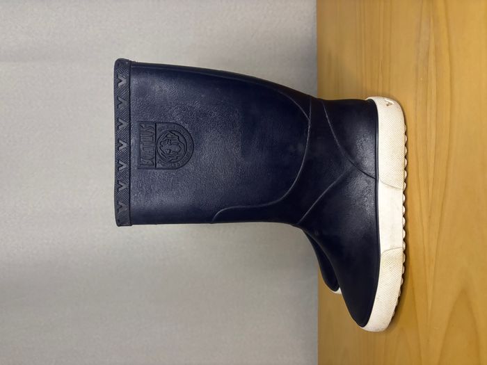 Bottes de pluie, Boatilus, 32