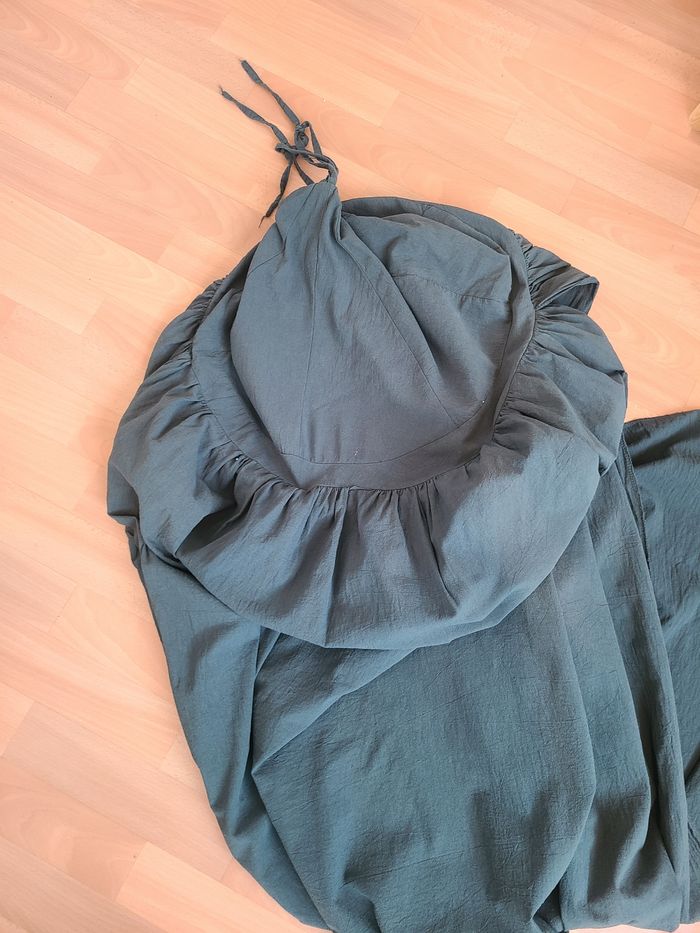 Ciel de lit - photo numéro 2