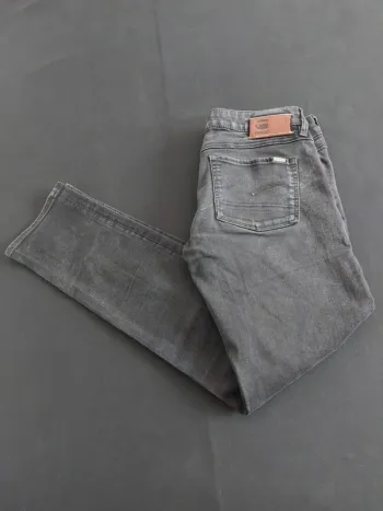 Slim Raw w28