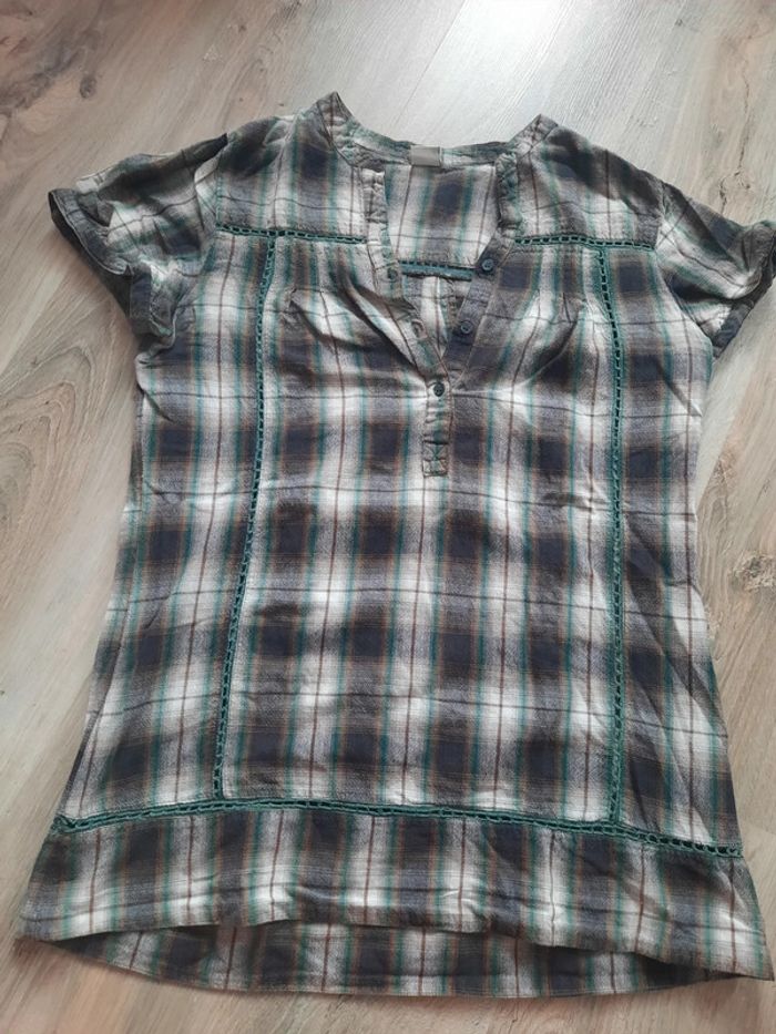 Tunique 'Camaieu' taille 2