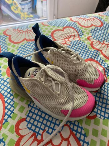 Chaussures Nike