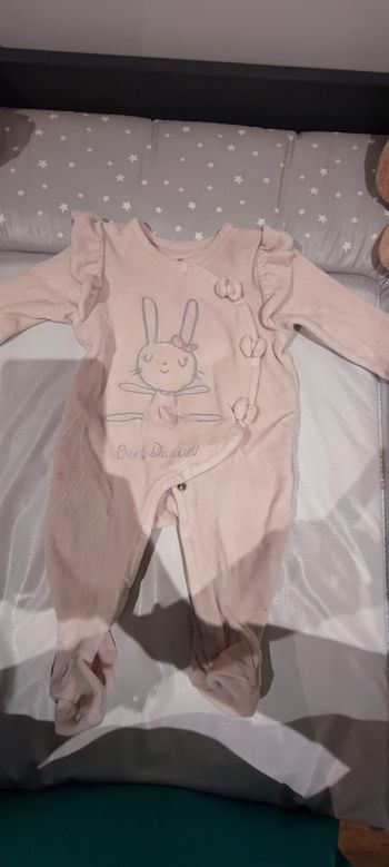 Pyjamas
