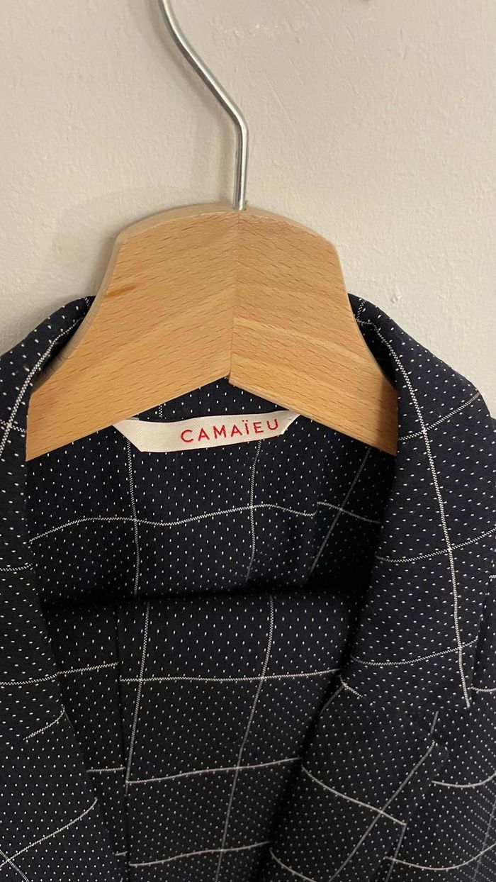 Tailleur femme T36 - photo numéro 3