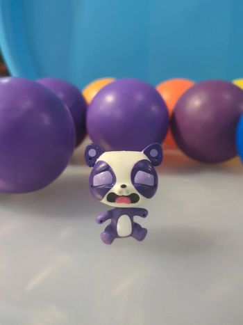 littlest Petshop Panda