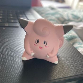 Figurine Pokémon melofe