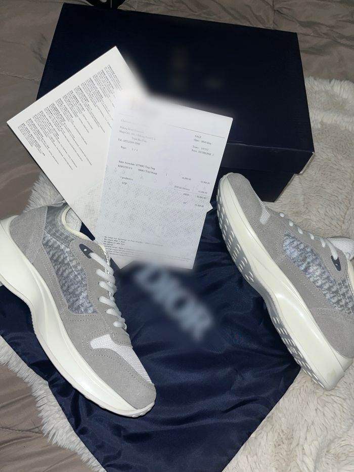 Chaussure - photo numéro 2