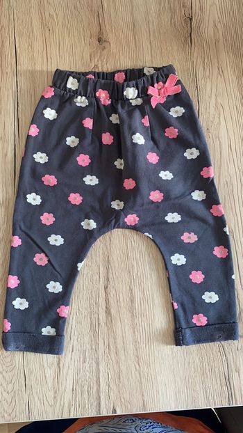 Pantalon, orchestra , 9 mois