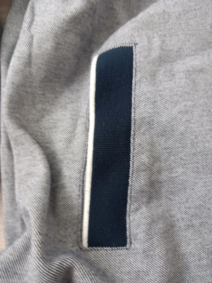 Gilet Jules homme - photo numéro 4
