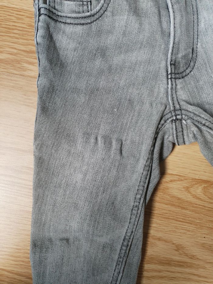 Jeans garçon - photo numéro 3