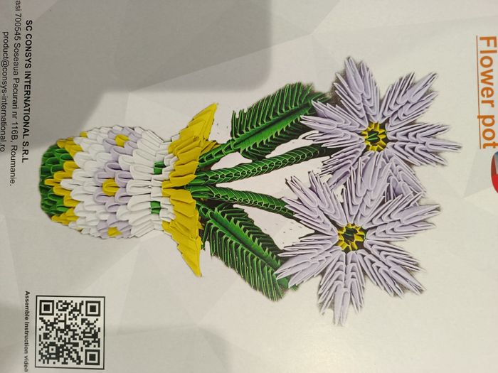 Origami - photo numéro 2