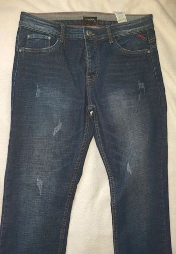 jeans homme 42