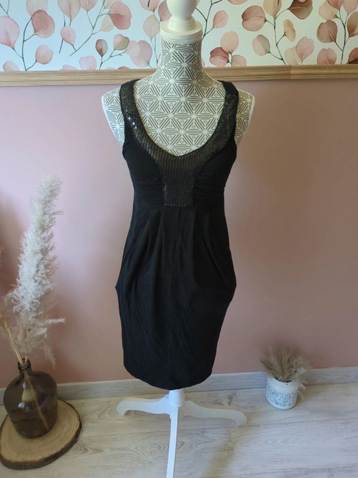 Robe taille 38 avec étiquette
