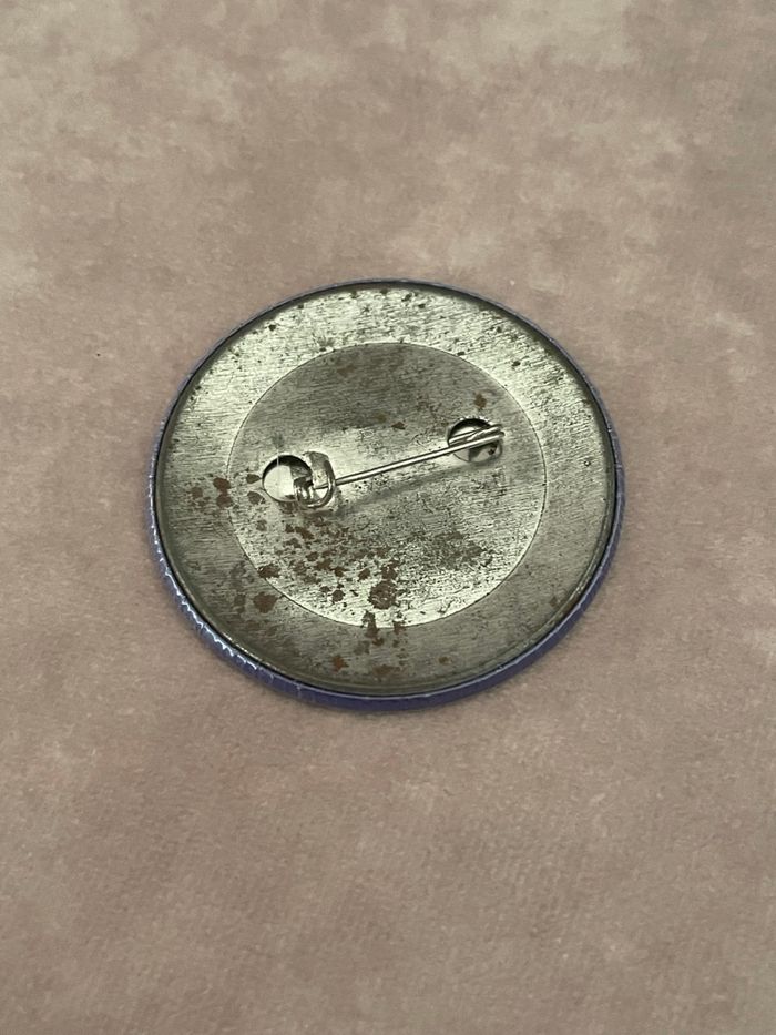 Pin's Captain America - Marvel - photo numéro 2