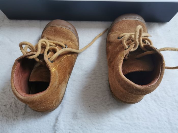 🚒 Chaussures Pointure 22 🚒 - photo numéro 10