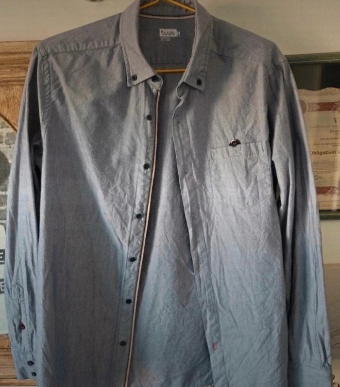 Chemise Jules - photo numéro 2