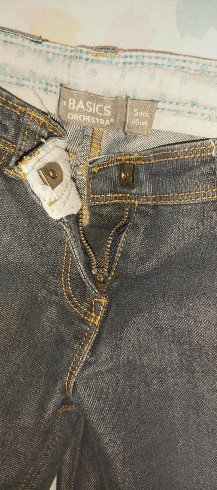 Jeans - photo numéro 2