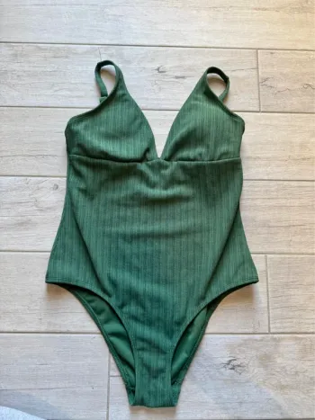 Maillot de bain 1 pièce