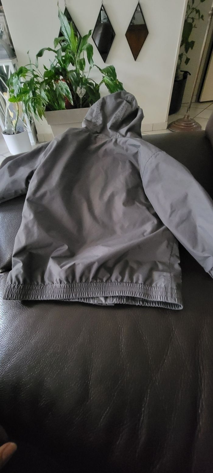 Blouson 3 ans Domyos - photo numéro 3