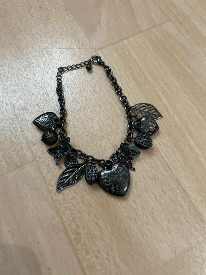 Bracelet noir