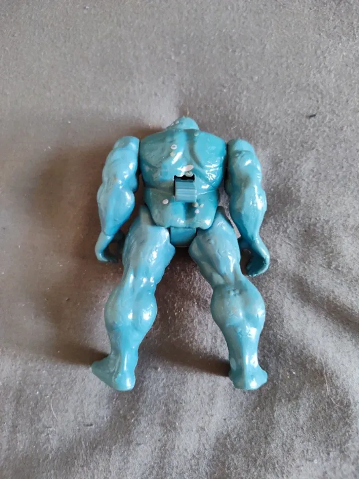 Rhino spiderman - photo numéro 2