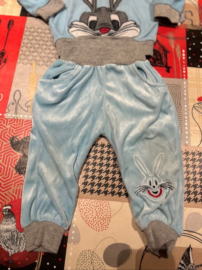 Ensemble garçon - photo numéro 3