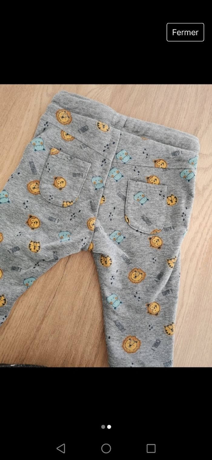 Jogging - photo numéro 2