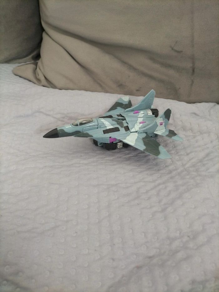 Transformers Movie 2006