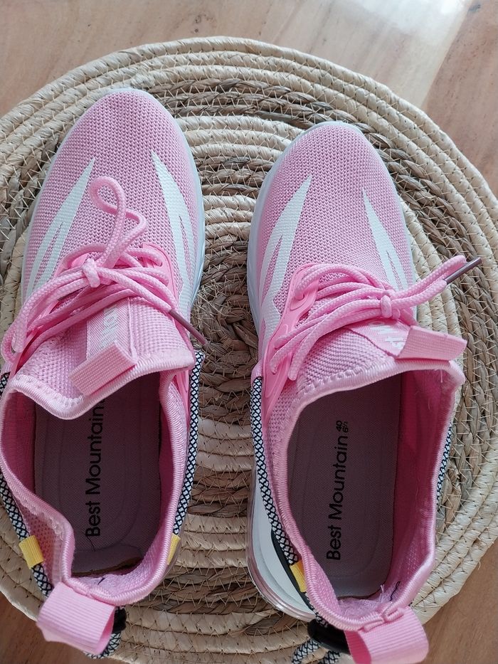 Baskets - photo numéro 4