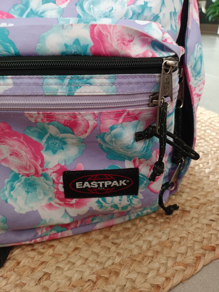 Sac à dos Eastpak - photo numéro 2