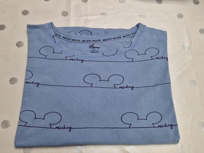 Robe de nuit Mickey de  Disney - photo numéro 5