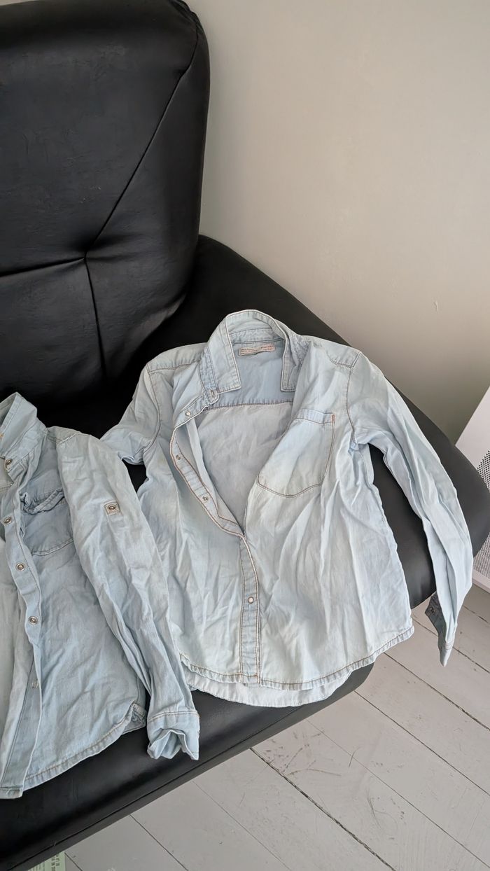 Lot de vêtements - photo numéro 10
