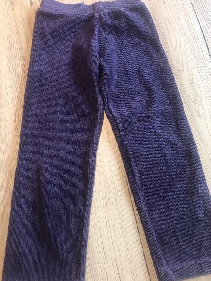 Lot pantalons - photo numéro 6