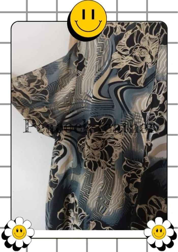 Robe Daxon 56 neuve - photo numéro 8