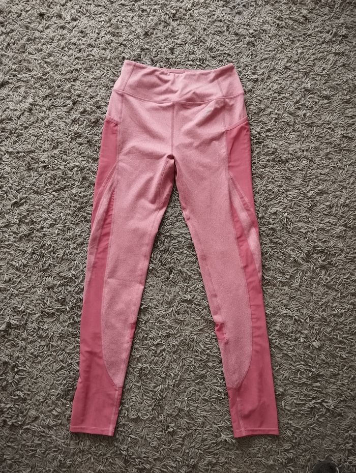 Bas de sport Gymshark