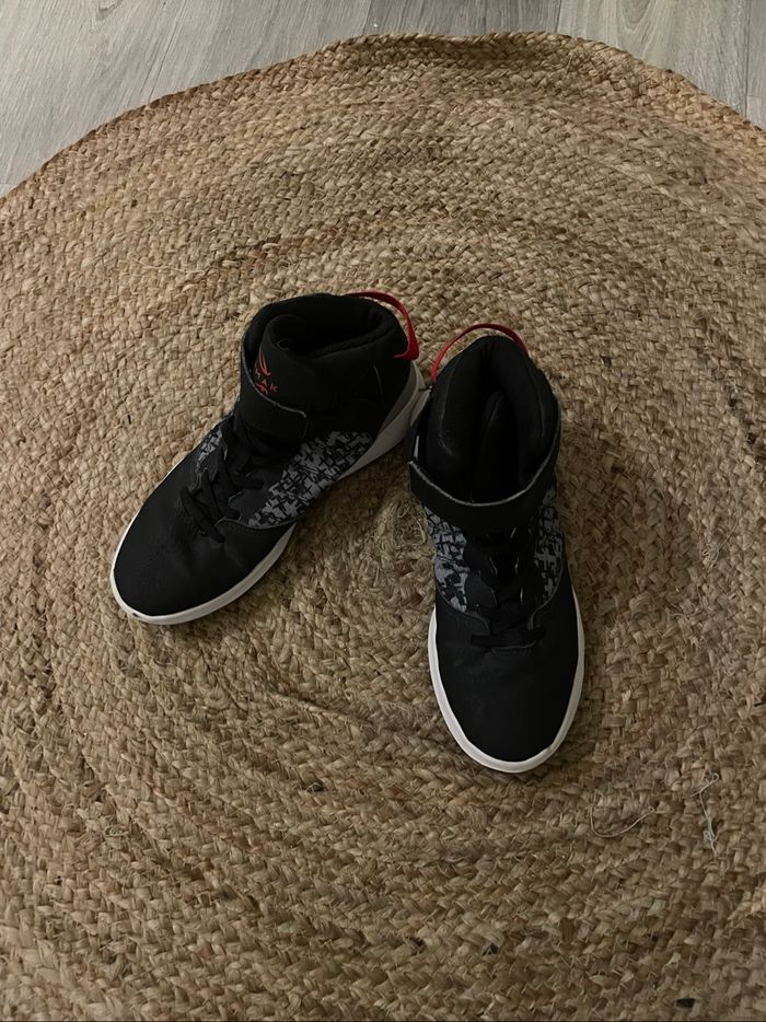 Basket - photo numéro 2