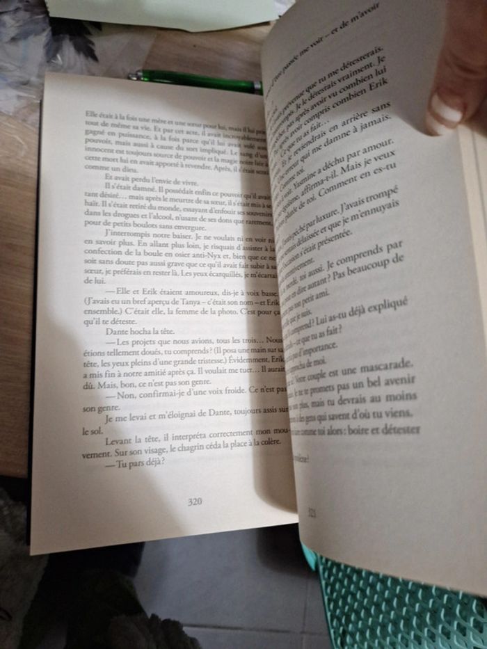 Succubus dreams - photo numéro 4