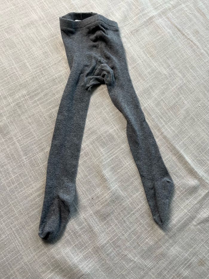 Collant 92/98