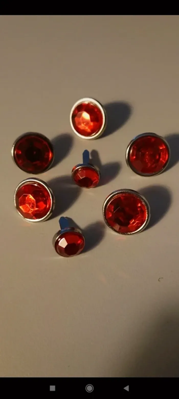 Attaches parisiennes