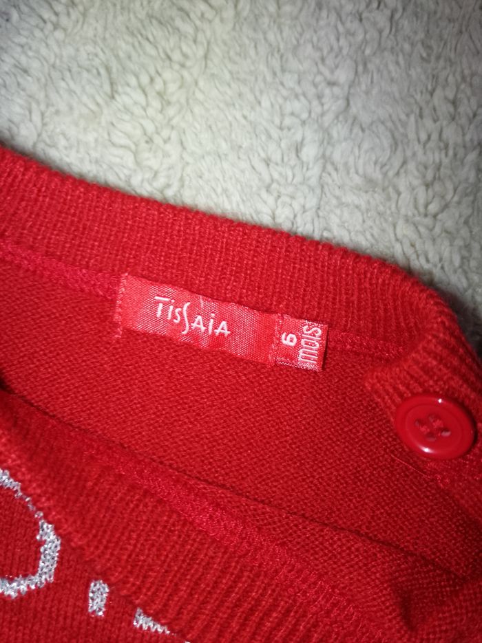 Pull Noël - photo numéro 3