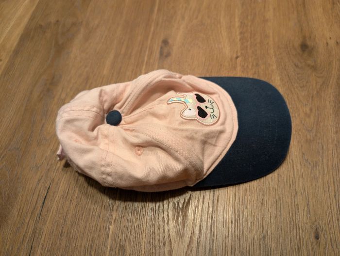 Casquette Kiabi 49/50 - photo numéro 2