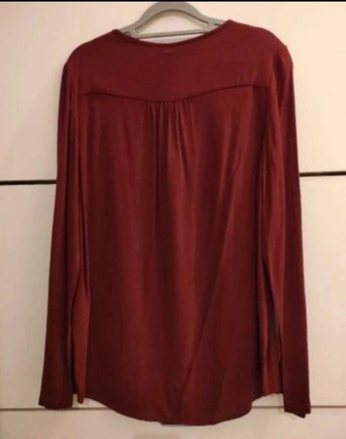 top taille 38 neuf avec étiquette - photo numéro 6