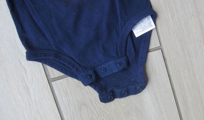 Bodie Nike 3 mois - photo numéro 3