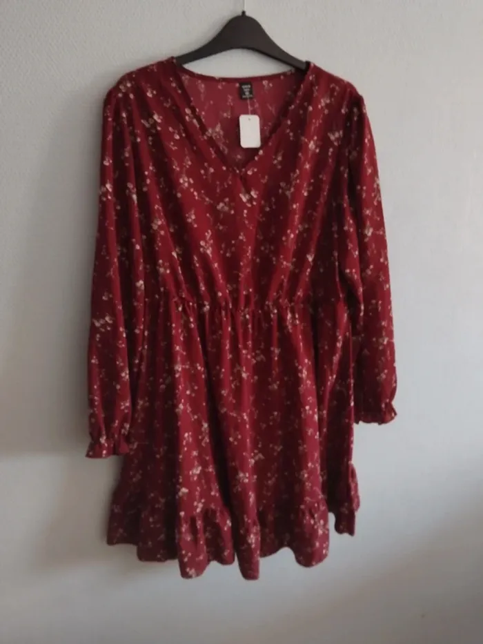Robe Xl - photo numéro 3