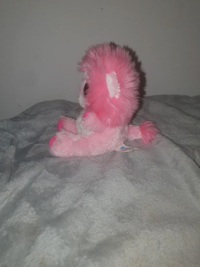 Peluche - photo numéro 2